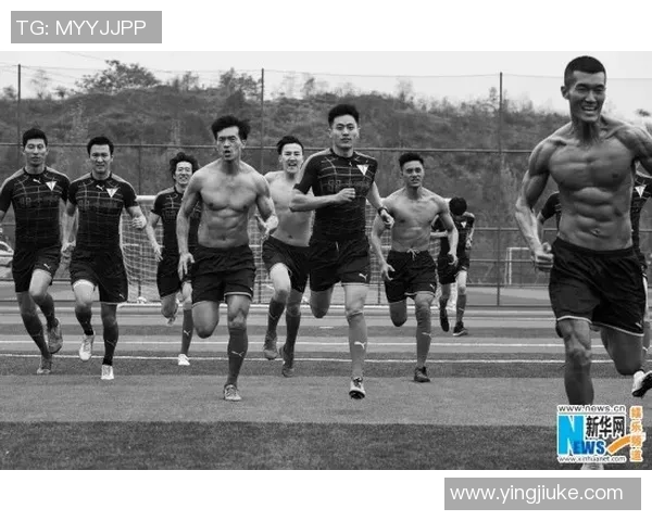 足球明星的运动穿搭风格解析与时尚潮流的完美结合