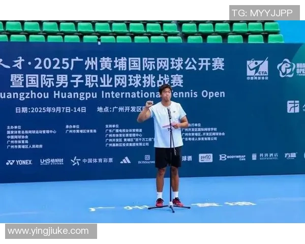 广州网球队转型之路揭秘：从传统强队到现代化竞技新标杆